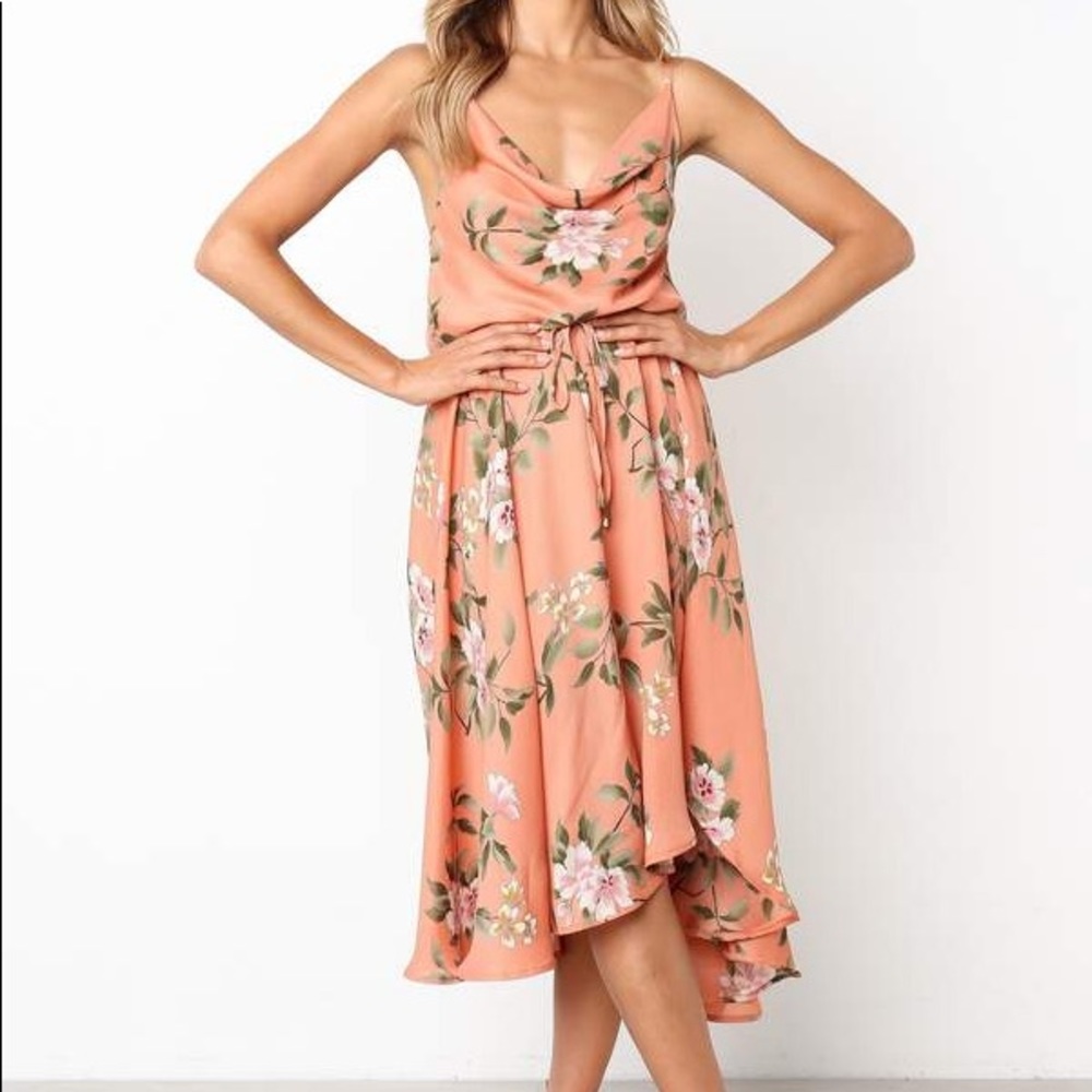 NWT Petal & Pup Australian size 8 US size 4 dress
